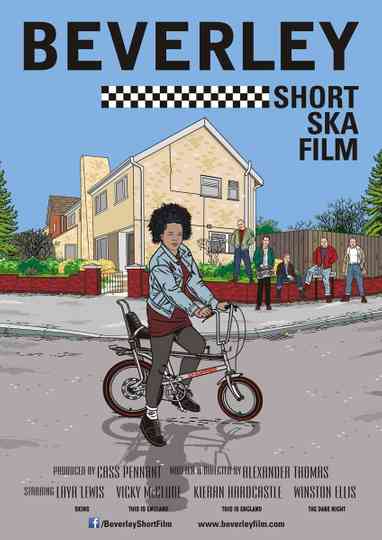 Beverley Poster