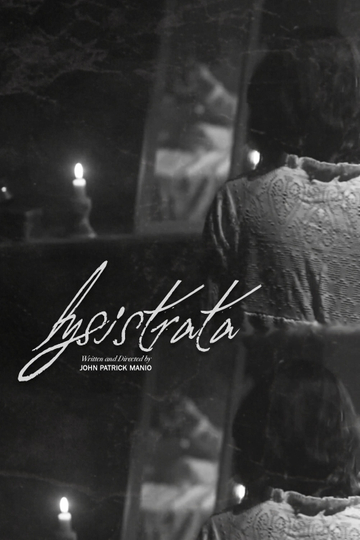 Lysistrata Poster