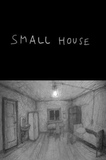 Small House Poster