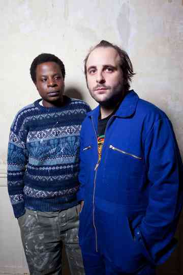 Moonlight Lover Poster