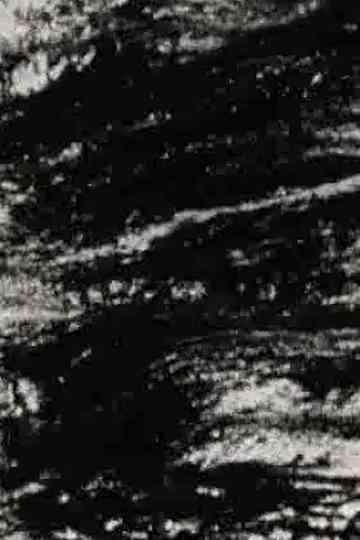 Turbulent Waters Poster