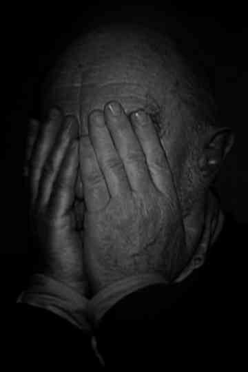 L’homme à l’écoute du silence Poster