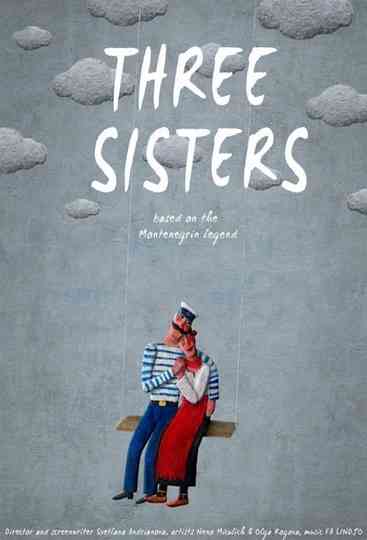 Three Sisters Poster