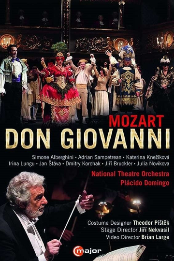 Don Giovanni