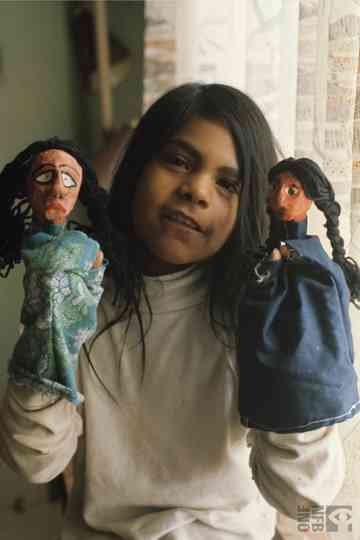 Mount Currie Summer Camp Poster