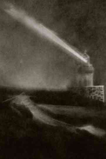 The Leaf of the Poplar Poster