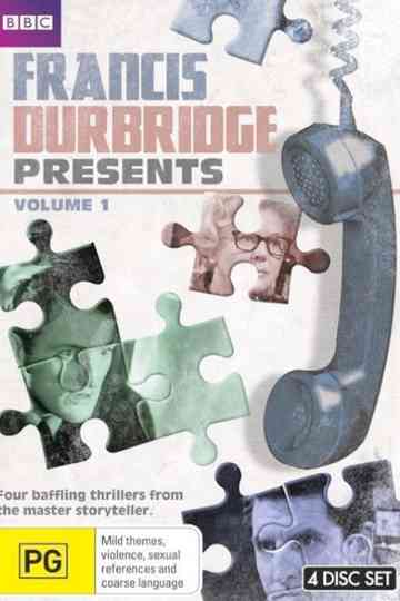 The Passenger Poster