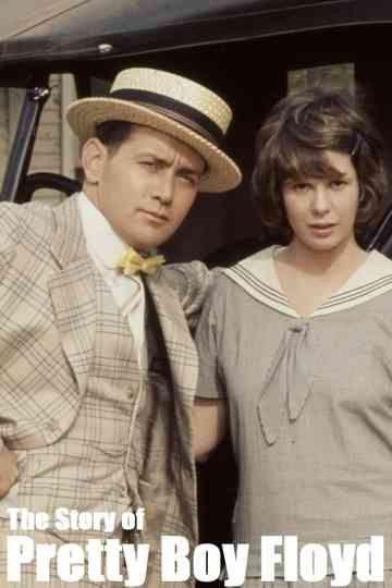 The Story of Pretty Boy Floyd Poster