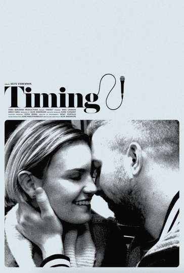 Timing Poster