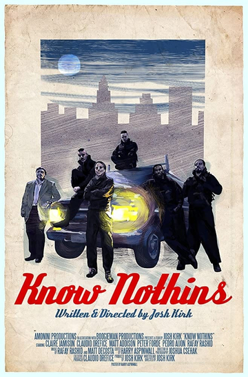 Know Nothins Poster