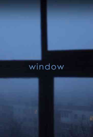 Window Poster