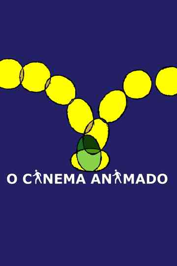 O Cinema Animado Poster