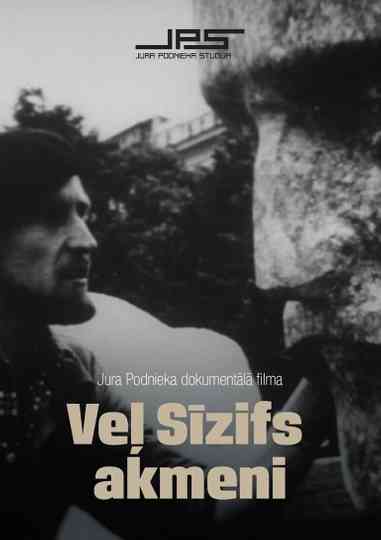 The Stone of Sisyphus Poster