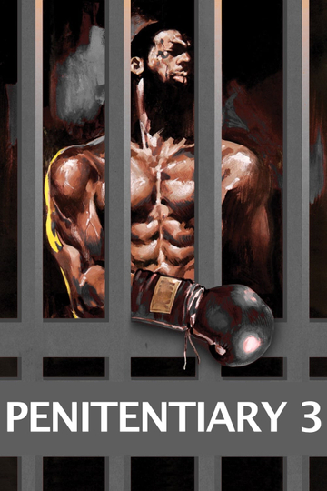 Penitentiary III Poster