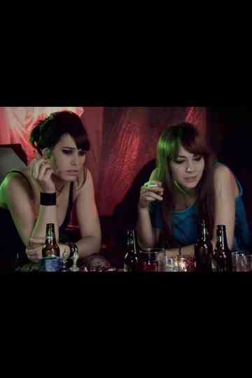 Two Women, a Bird and a Sad Love Story Poster