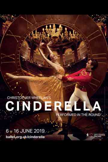 Cinderella Poster