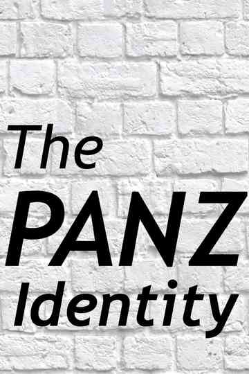 The Panz Identity Poster