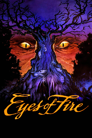 Eyes of Fire