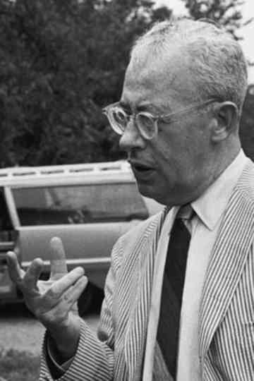 Encounter with Saul Alinsky - Part 2: Rama Indian Reserve Poster