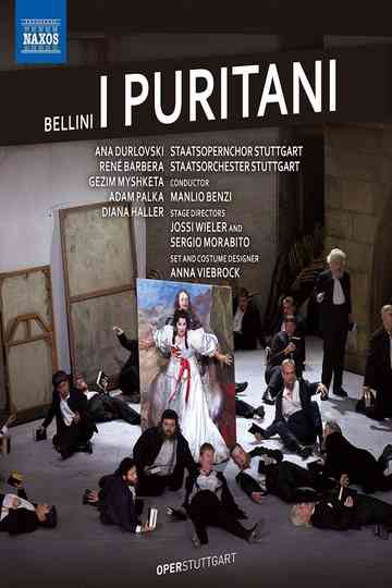 Bellini I Puritani