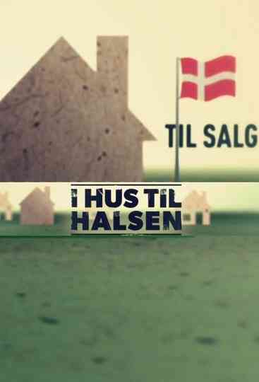 I Hus til Halsen Poster