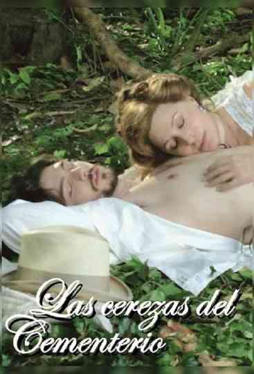 Las cerezas del cementerio Poster