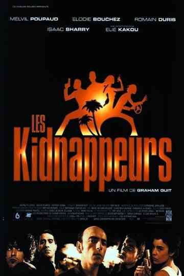 Les Kidnappeurs poster