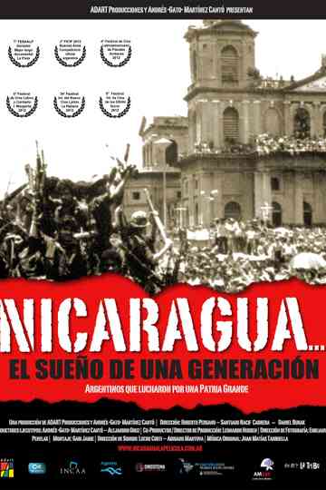 Nicaragua El sueño de una generación