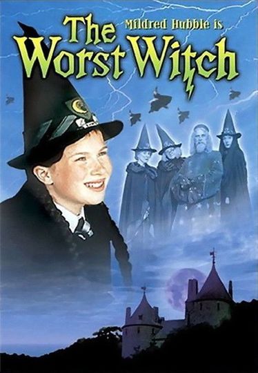The Worst Witch