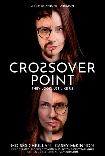 Crossover Point Poster