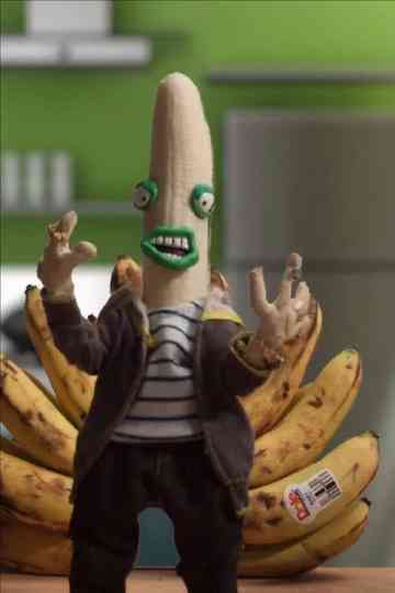 Butter Ya'Self Poster