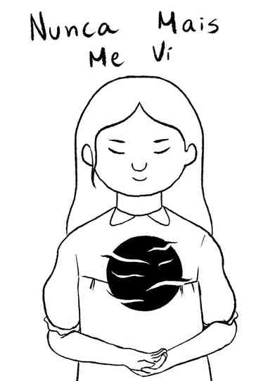 I Never Saw Myself Again Poster