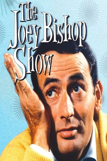 The Joey Bishop Show Poster