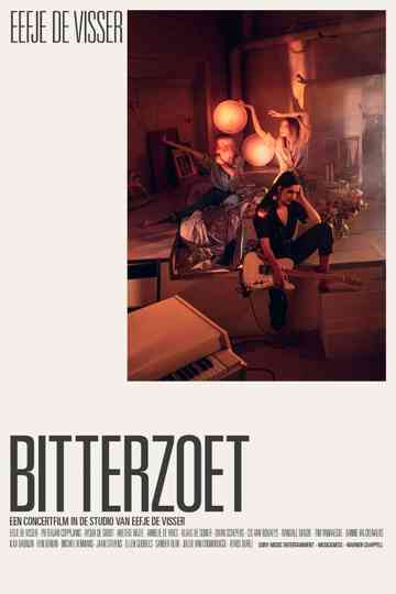 Bitterzoet Poster