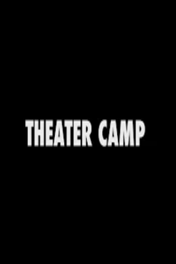 Theater Camp Poster