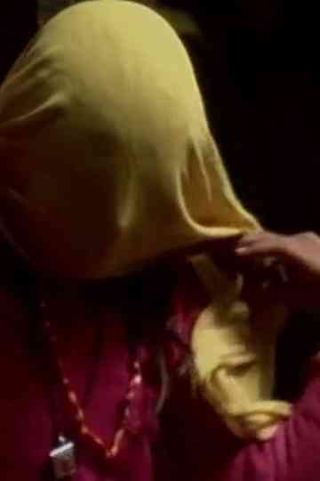 Eyes of Stone Poster