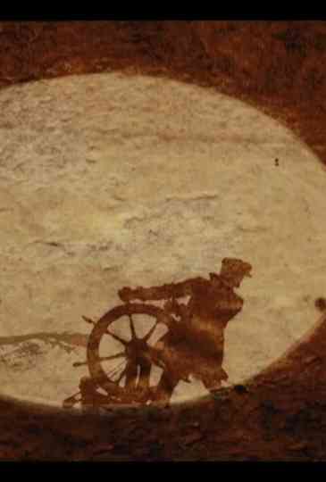 Le Marin Acéphale Poster