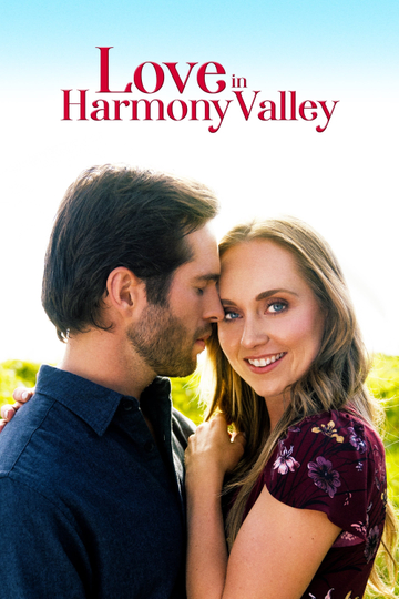 Love in Harmony Valley Poster