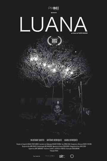 Luana Poster