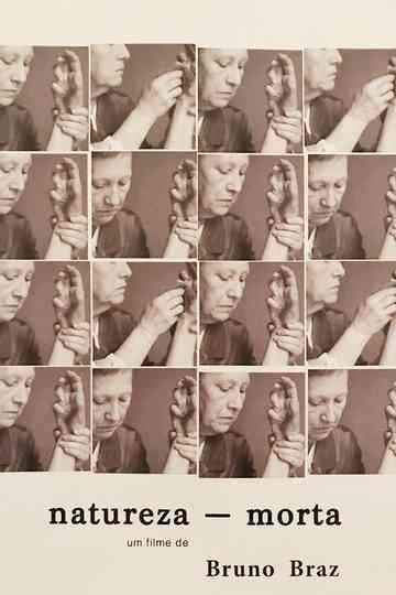 Natureza Morta Poster