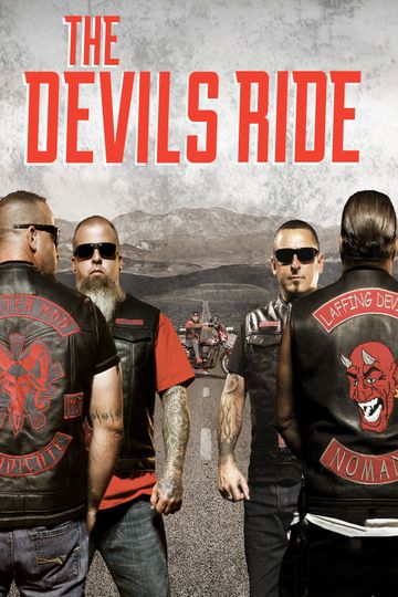 The Devil's Ride