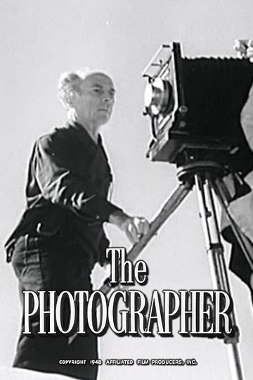 The Photographer