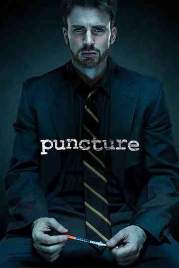 Puncture poster