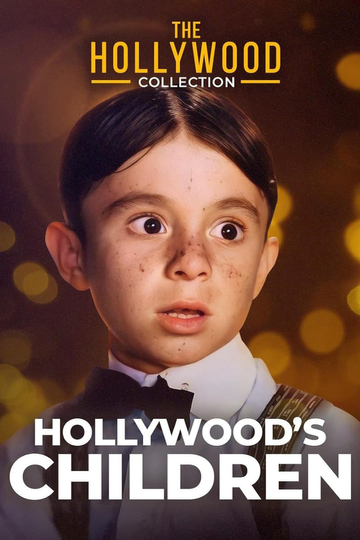 Hollywood’s Children Poster