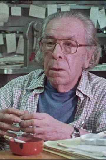 Leo T. Hurwitz: Filme für ein anderes Amerika Poster