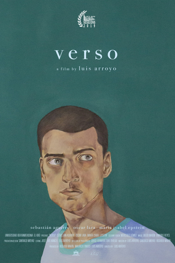 Verso Poster