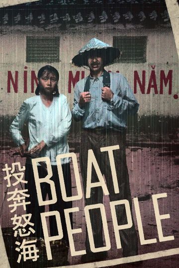 Boat People