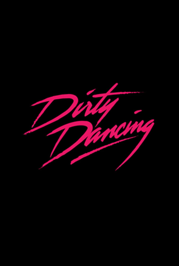 Untitled Dirty Dancing Sequel Poster