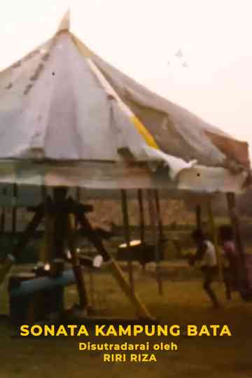 Sonata of the Brick Village Poster