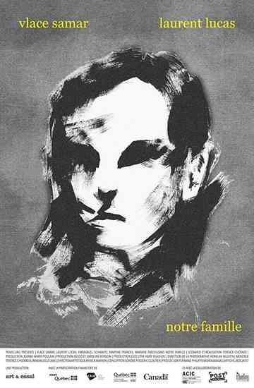 Notre Famille Poster